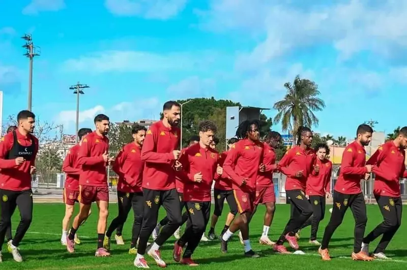 مشوار صعب ومدرب جديد.. حقائق عن الترجي قبل مواجهته الأفريقية مع الأهلي 